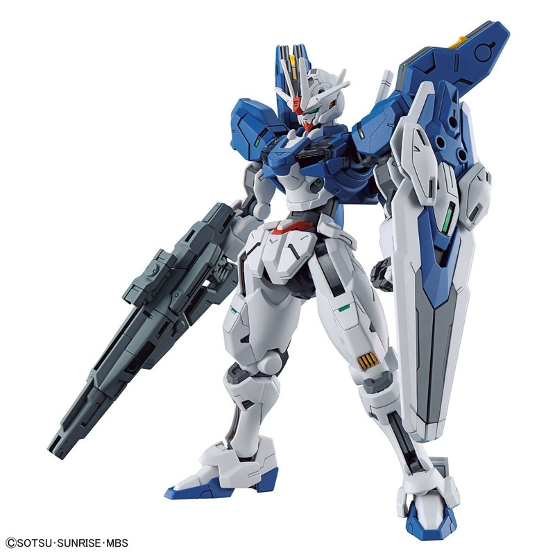 Disponibile - Kit Modello Gund - Bandai Gundam Rg recensione e prezzo