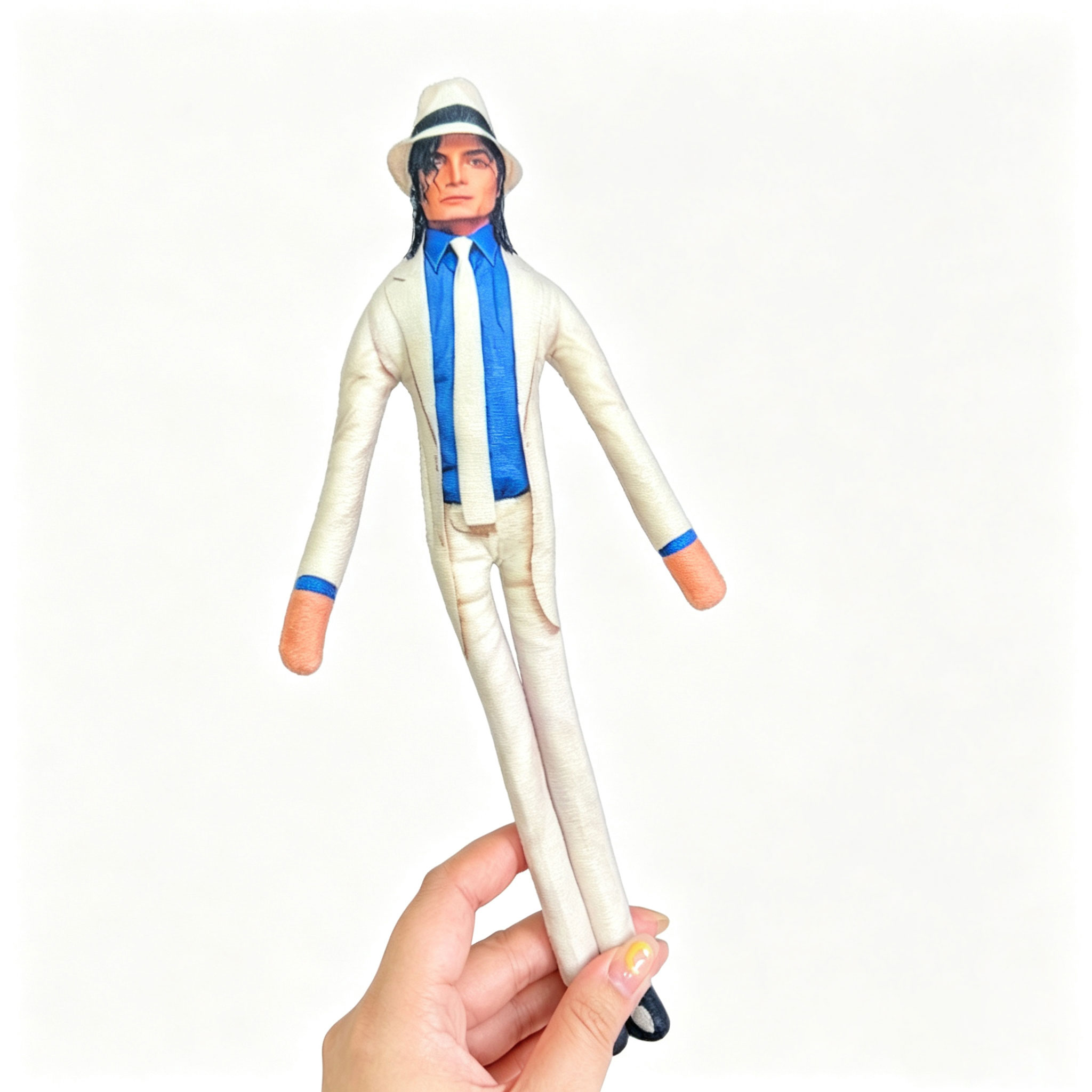 2026 Anime MJ Michael Jackson  - Free Anime Merchandise recensione e prezzo