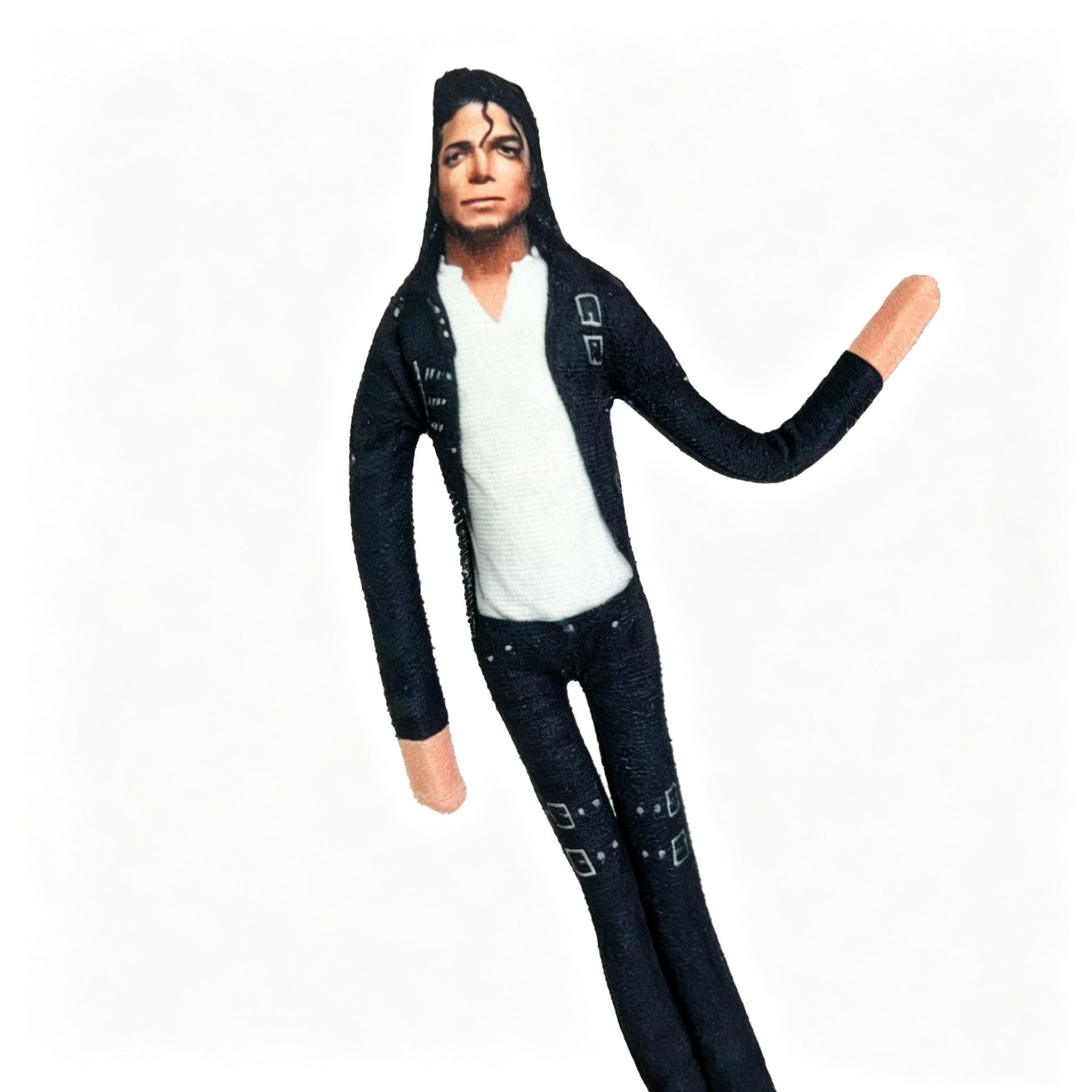 2026 Anime MJ Michael Jackson  - Free Anime Merchandise recensione e prezzo