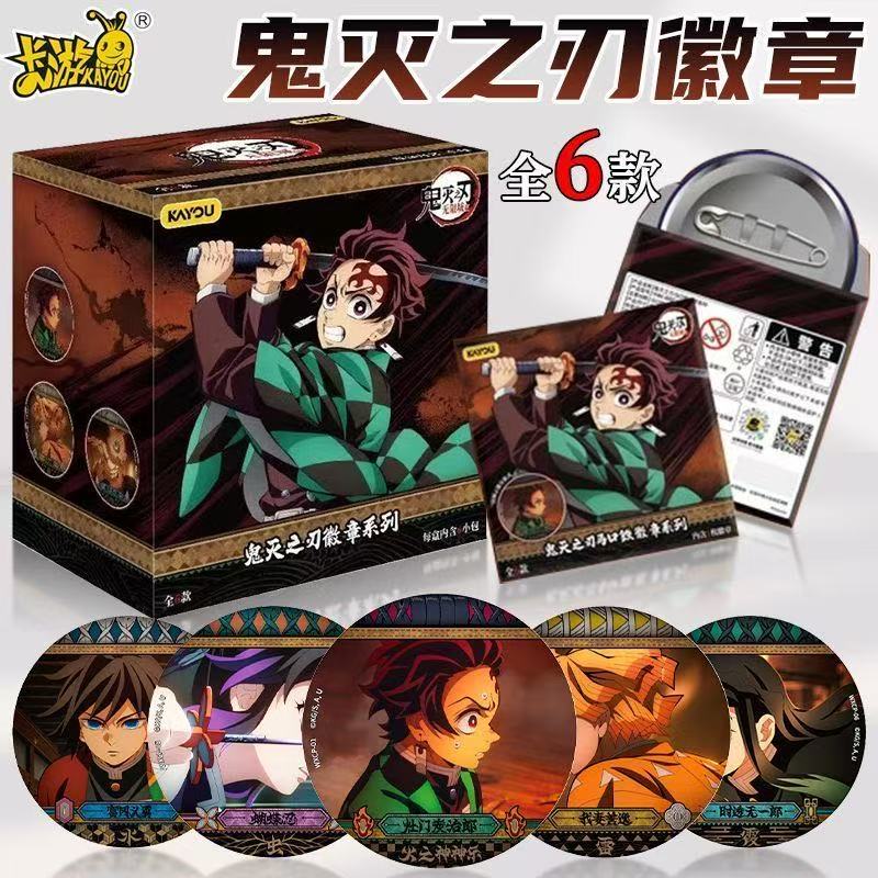 Nuovo Arrivo 2026 - Badge Gemm - Anime Merchandise Under 100 recensione e prezzo