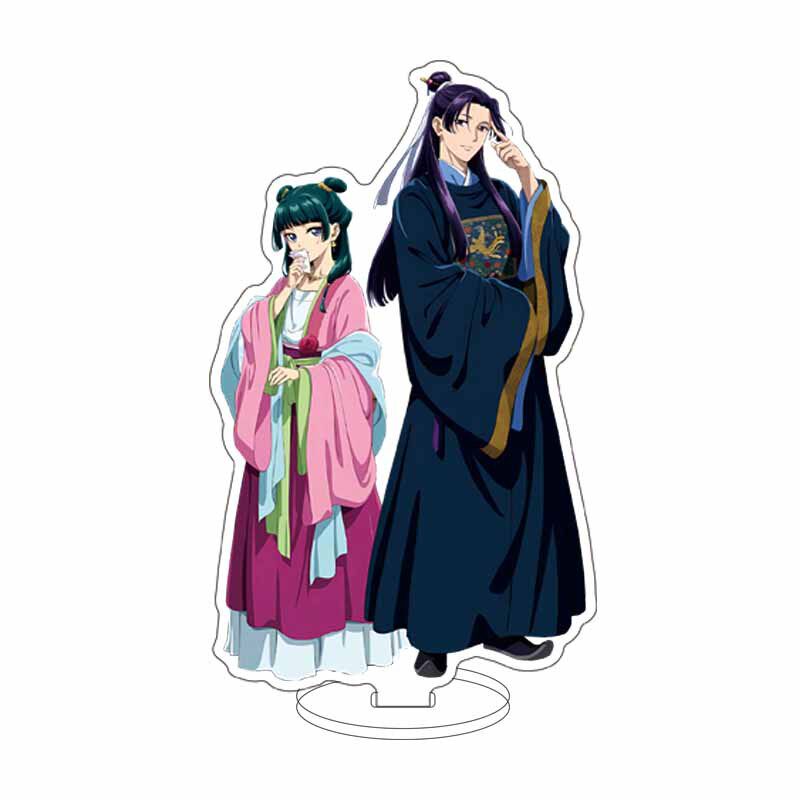 Anime da 16 cm ‌ Kusuriya no H - Free Anime Merchandise recensione e prezzo