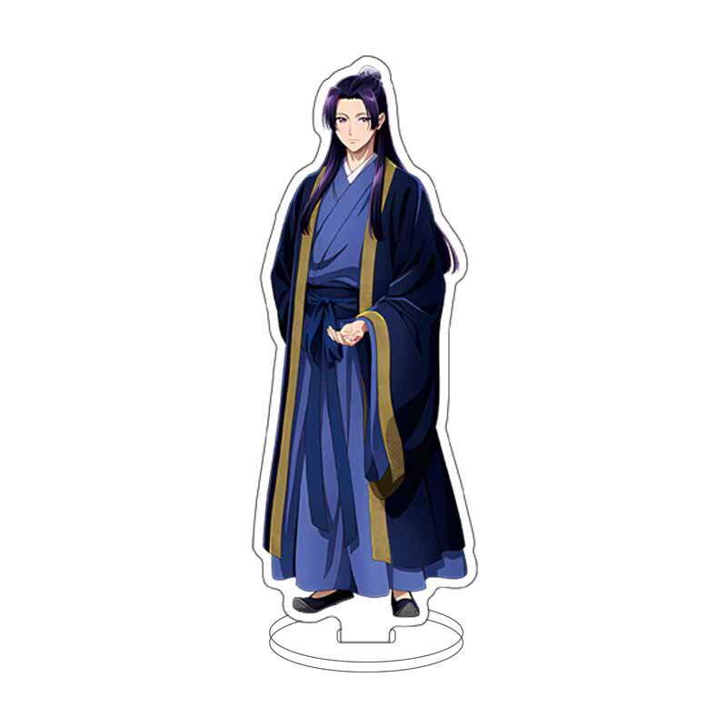 Anime da 16 cm ‌ Kusuriya no H - Free Anime Merchandise recensione e prezzo