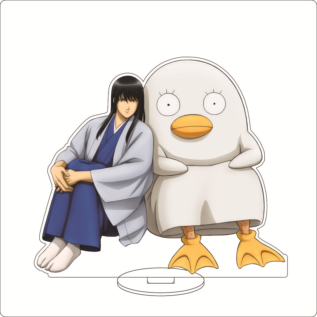 Statuetta in Acrilico da 16CM  - Free Anime Merchandise recensione e prezzo