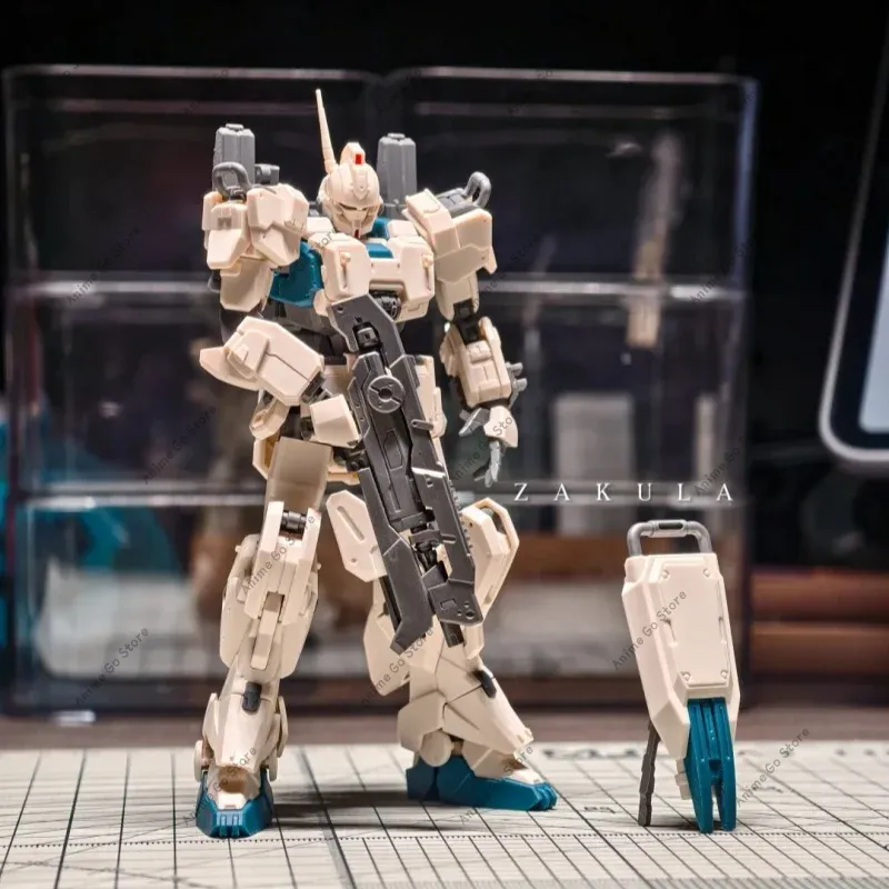 KurofuneCo EASY-8 Ghost Action - Bandai Gundam Rg recensione e prezzo