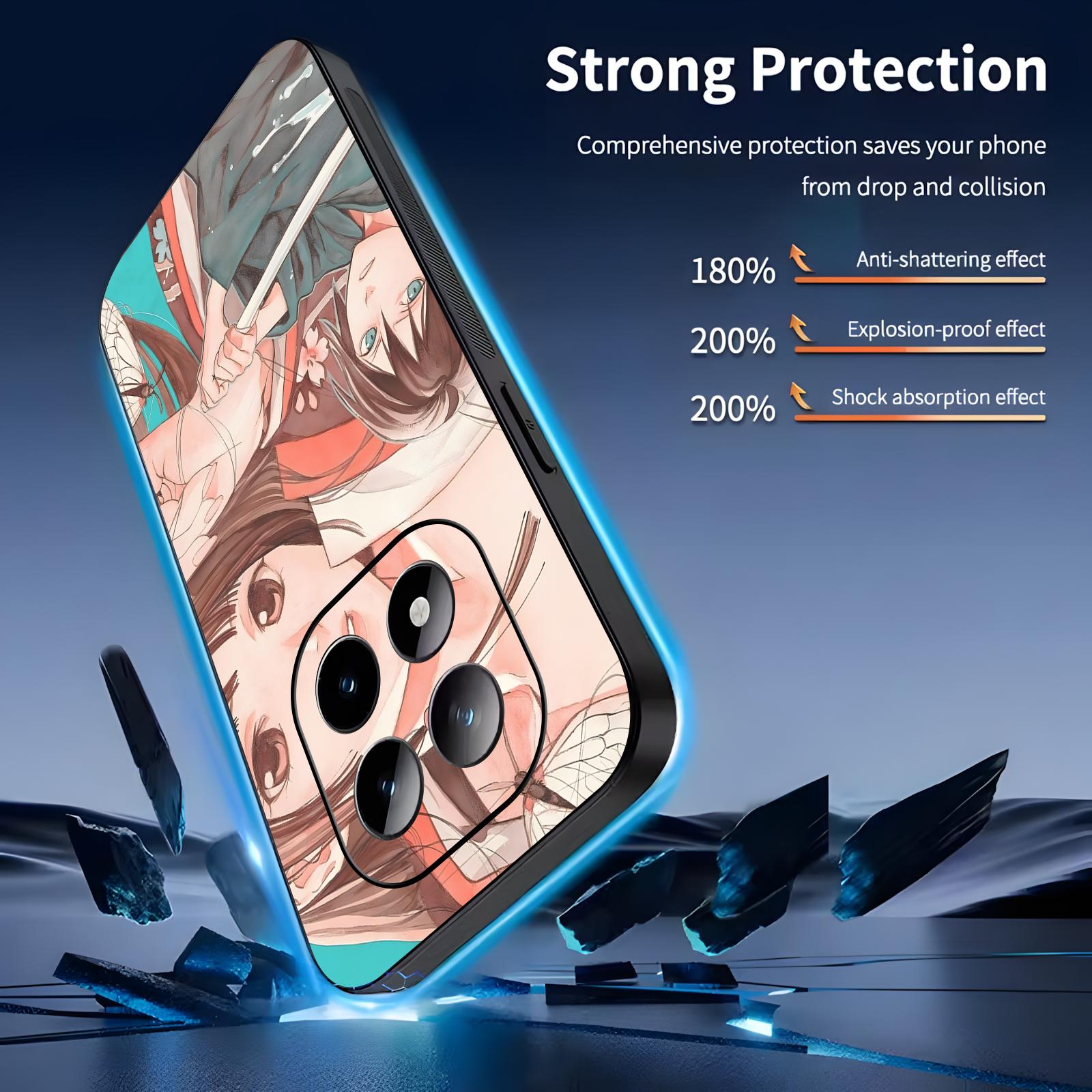 Cover per telefono Anime Norag - Phone Case Anime recensione e prezzo