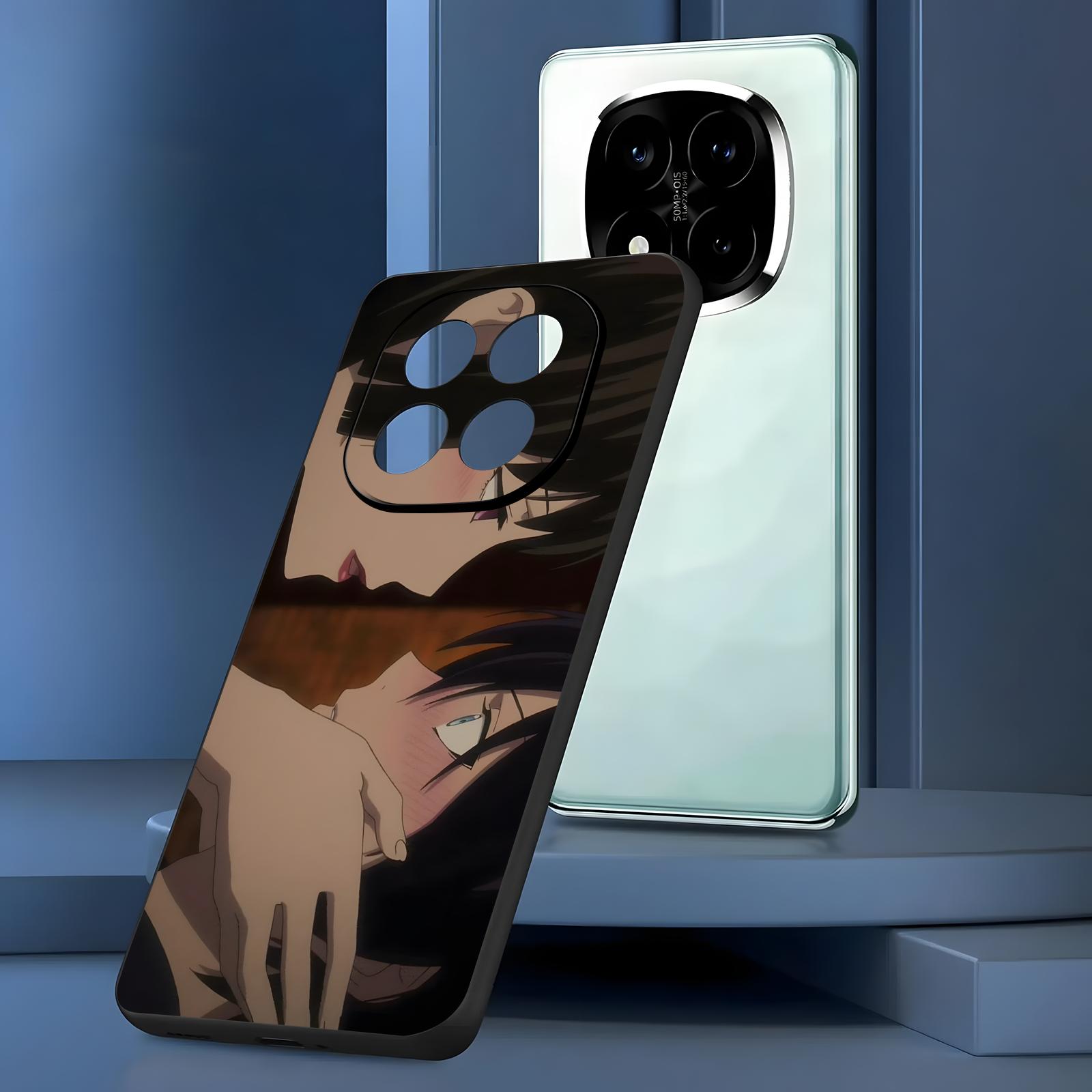 Cover per telefono Anime Norag - Phone Case Anime recensione e prezzo
