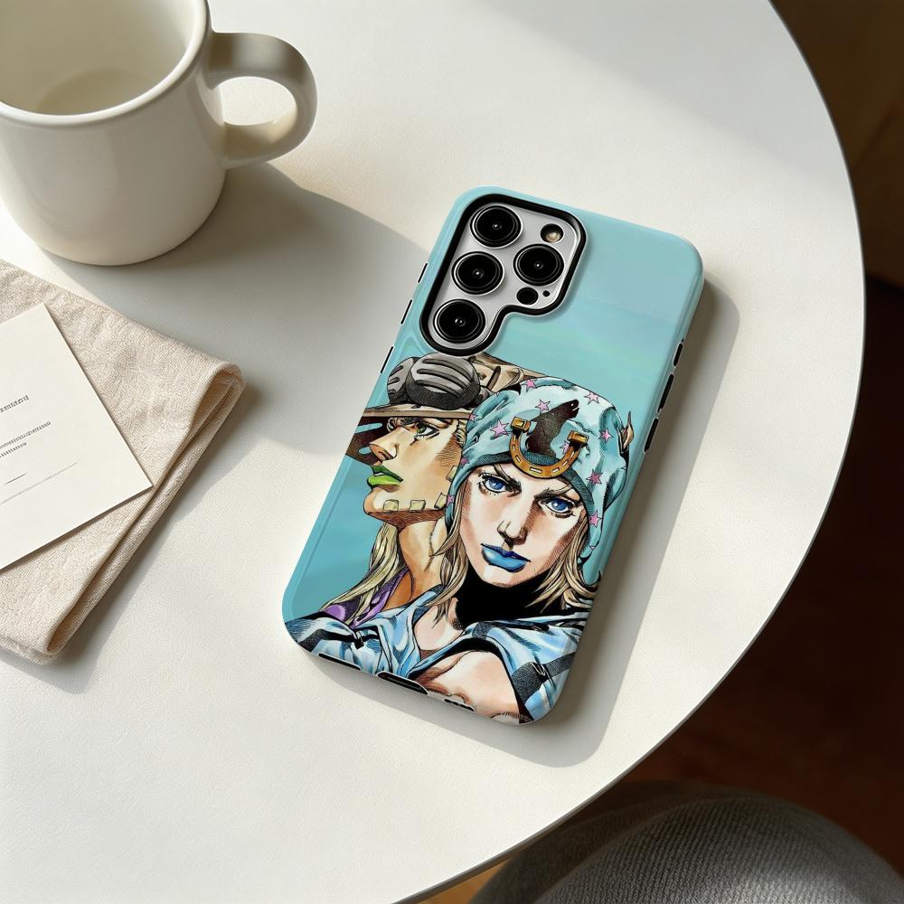 Cover per telefono Anime J-JOJ - Phone Case Anime recensione e prezzo