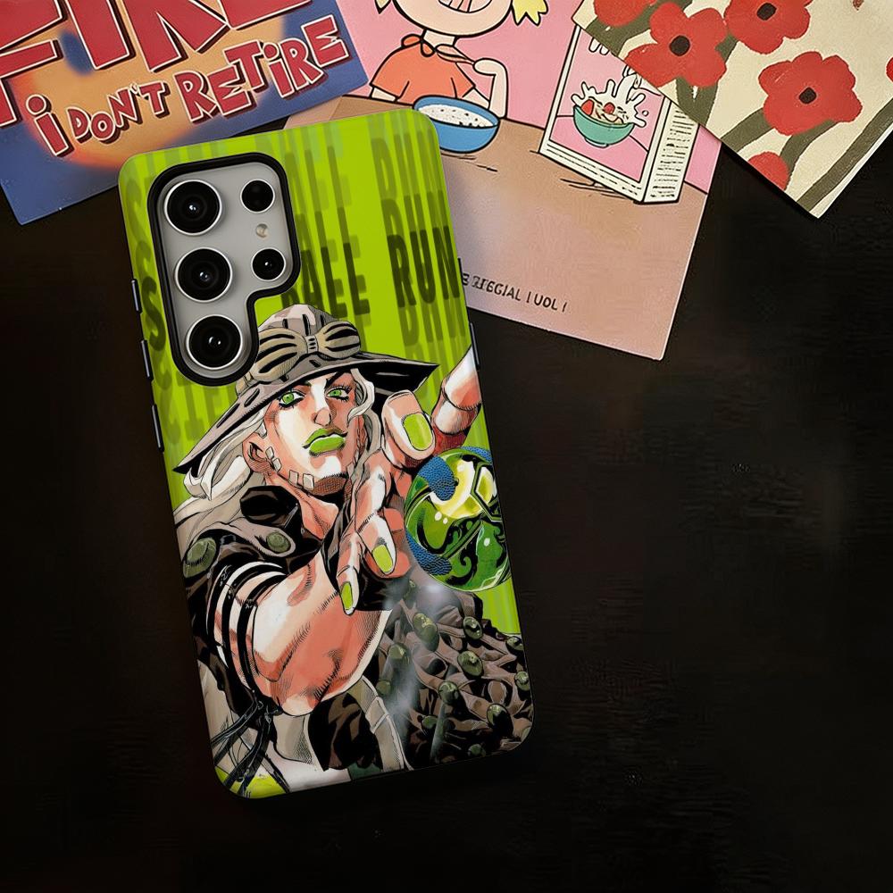 Cover per telefono Anime J-JOJ - Phone Case Anime recensione e prezzo