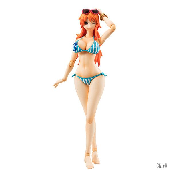 【UA】 MegaHouse Variable Action - Good Smile Company Figma recensione e prezzo