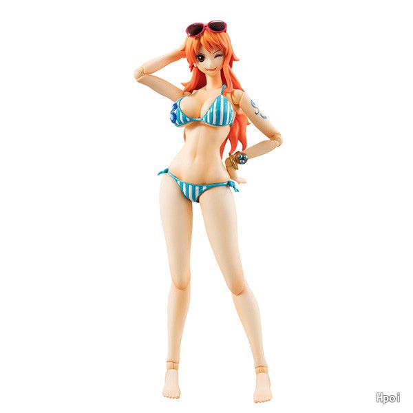 【UA】 MegaHouse Variable Action - Good Smile Company Figma recensione e prezzo