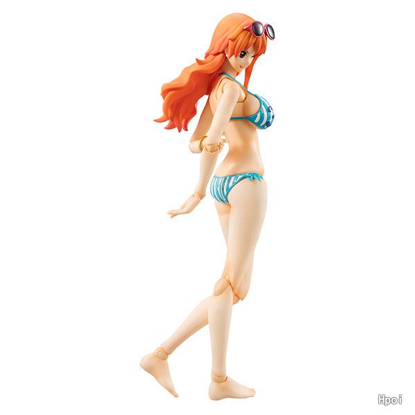 【UA】 MegaHouse Variable Action - Good Smile Company Figma recensione e prezzo