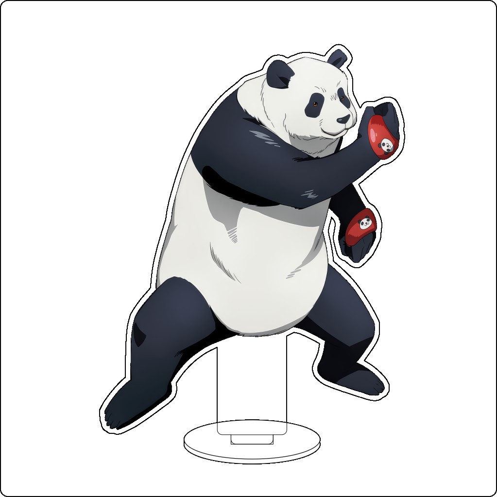 Statuetta in Acrilico da 16CM  - Free Anime Merchandise recensione e prezzo