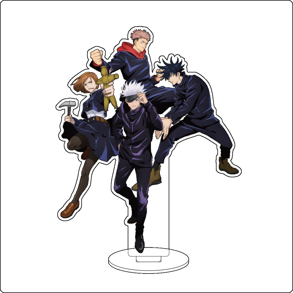 Statuetta in Acrilico da 16CM  - Free Anime Merchandise recensione e prezzo