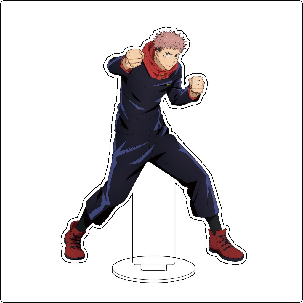 Statuetta in Acrilico da 16CM  - Free Anime Merchandise recensione e prezzo