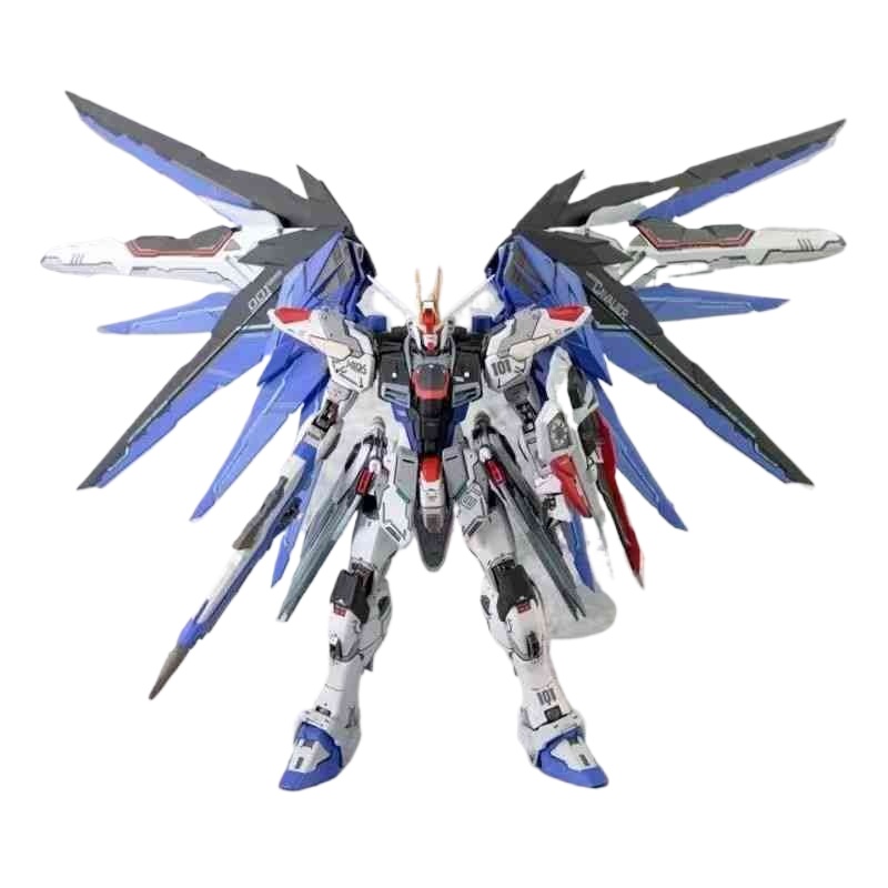 Bandai spot Gundam cartone ani - Bandai Gundam Rg recensione e prezzo