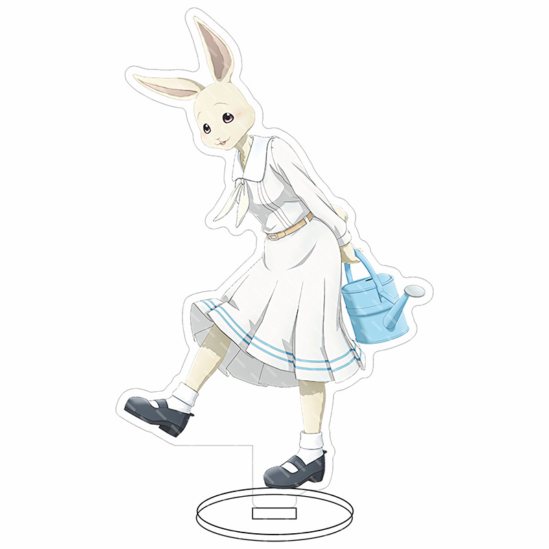 Figura Anime BEASTARS da 16 CM - Free Anime Merchandise recensione e prezzo