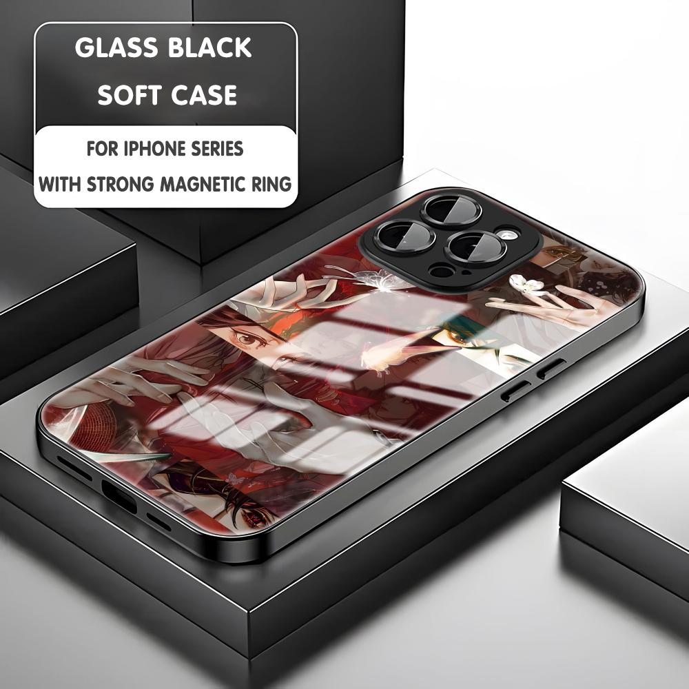 Custodia per telefono Hot anim - Phone Case Anime recensione e prezzo