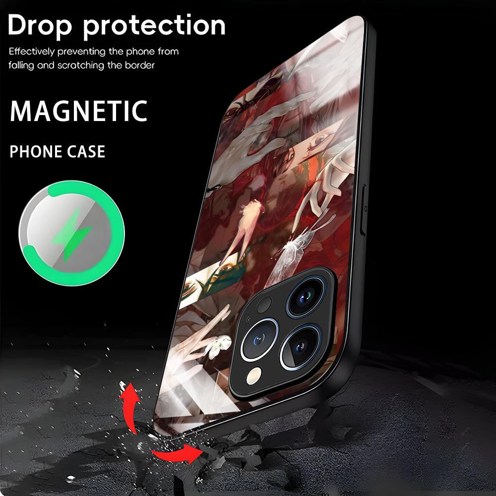 Custodia per telefono Hot anim - Phone Case Anime recensione e prezzo