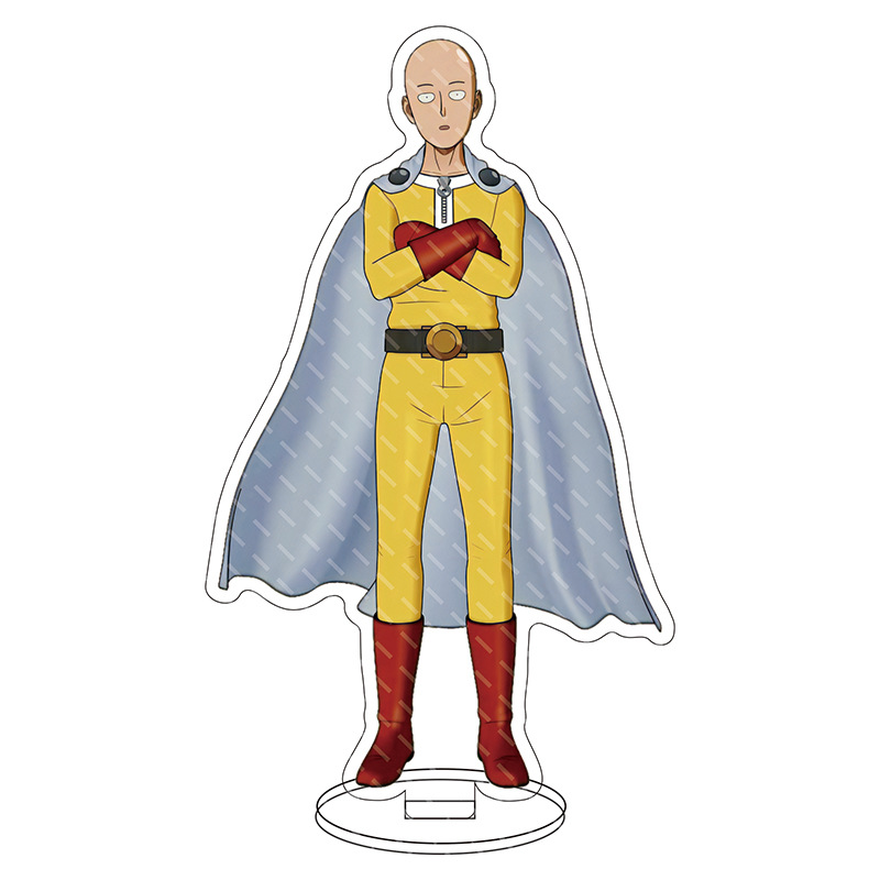 Statuetta in Acrilico da 16CM  - Free Anime Merchandise recensione e prezzo