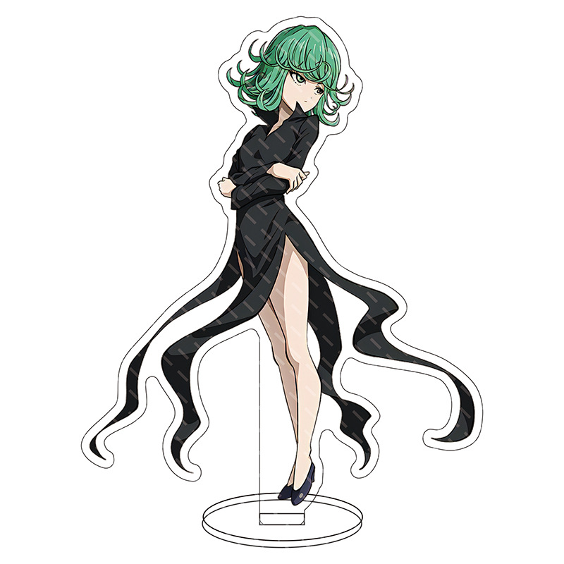 Statuetta in Acrilico da 16CM  - Free Anime Merchandise recensione e prezzo