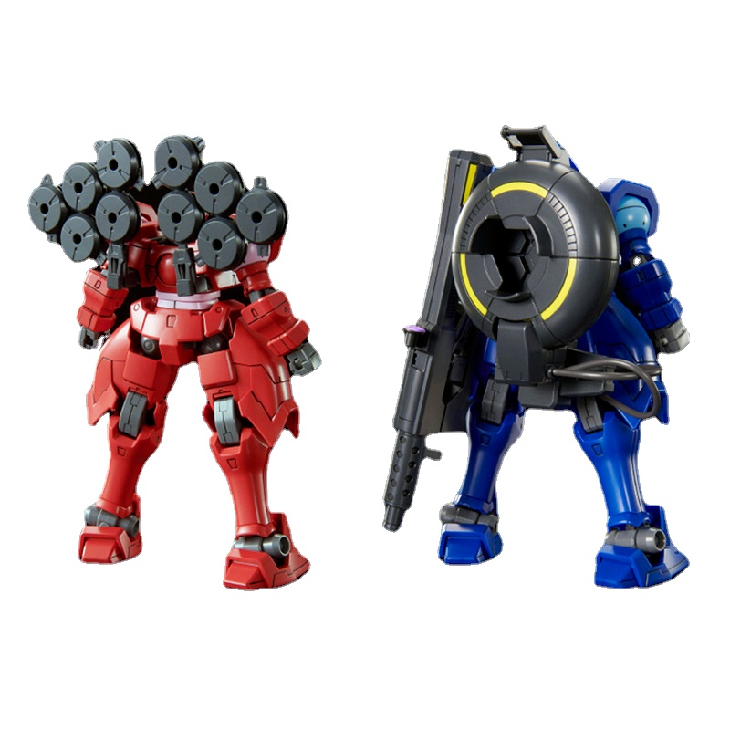 Bandai Original GUNDAM Model H - Bandai Gundam Rg recensione e prezzo