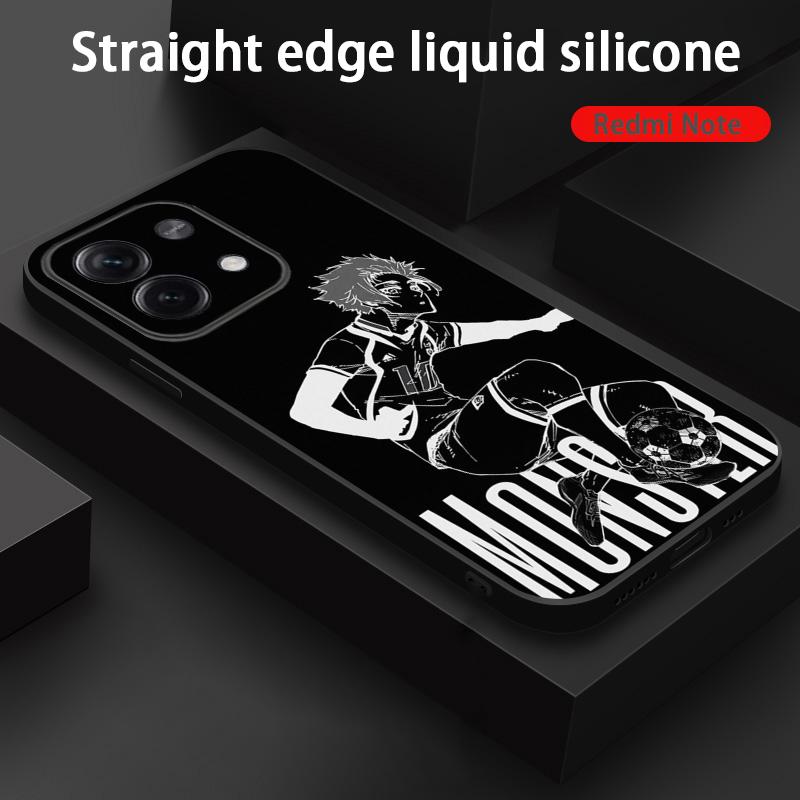 Sae itoshi cool anime man mode - Phone Case Anime recensione e prezzo