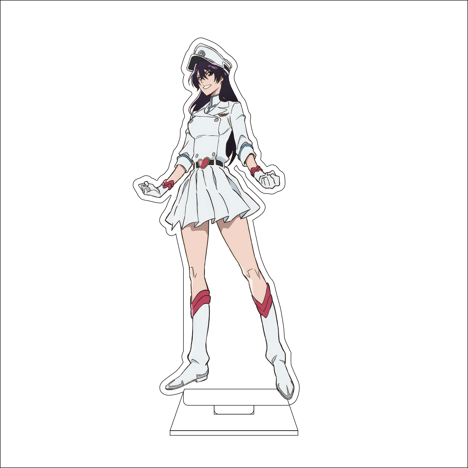 Statuetta in Acrilico da 16CM  - Free Anime Merchandise recensione e prezzo