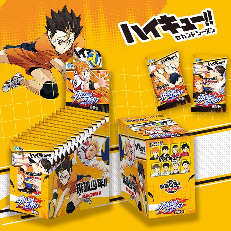 Nuovo Haikyuu!! Figure da Coll - Anime Merchandise Haikyuu recensione e prezzo