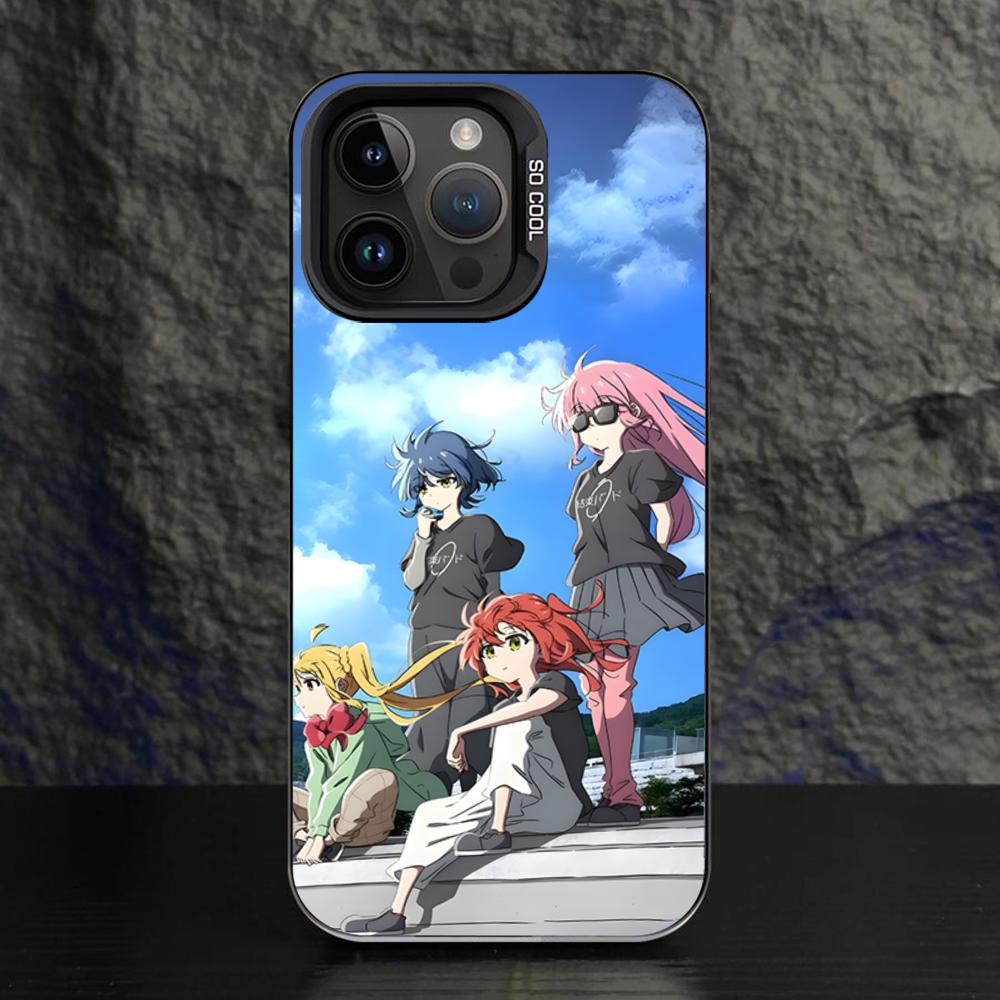 Cover per telefono Anime Cool  - Phone Case Anime recensione e prezzo